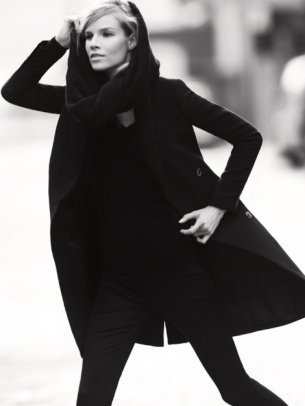 J.Crew Collection Lookbook