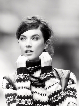 J.Crew Collection Lookbook