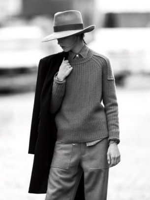 J.Crew Collection Lookbook