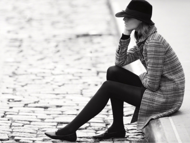 J.Crew Collection Lookbook