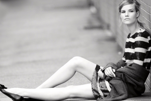 J.Crew Collection Lookbook