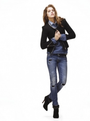 IRO Fall/Winter 2020 Lookbook