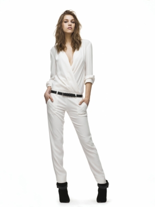 IRO Fall/Winter 2020 Lookbook