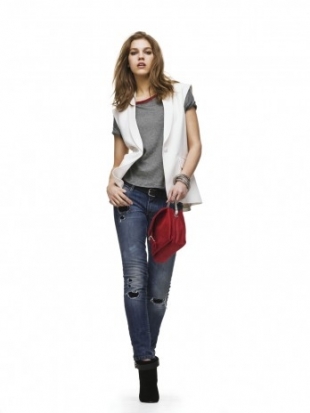 IRO Fall/Winter 2020 Lookbook