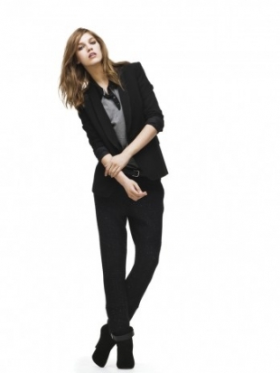 IRO Fall/Winter 2020 Lookbook