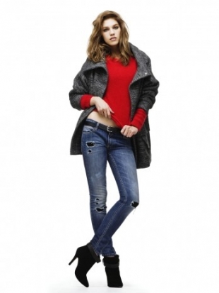 IRO Fall/Winter 2020 Lookbook