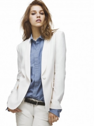 IRO Fall/Winter 2020 Lookbook