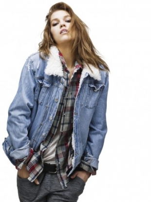 IRO Fall/Winter 2020 Lookbook