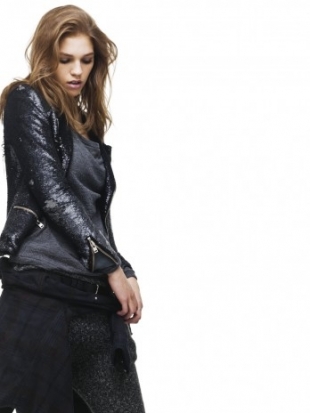 IRO Fall/Winter 2020 Lookbook