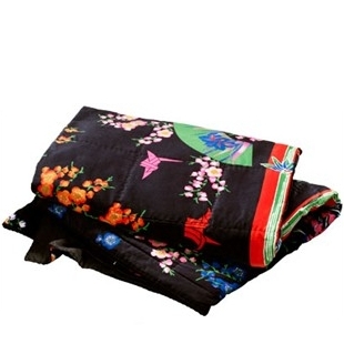 Versace for H&M Accessories Collection