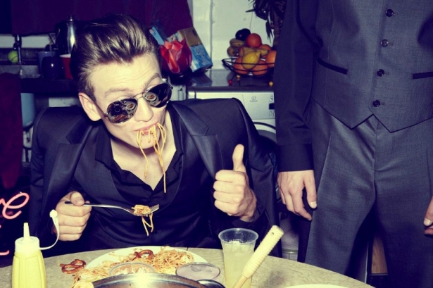 River Island Autumn 2020 Collection Campaign