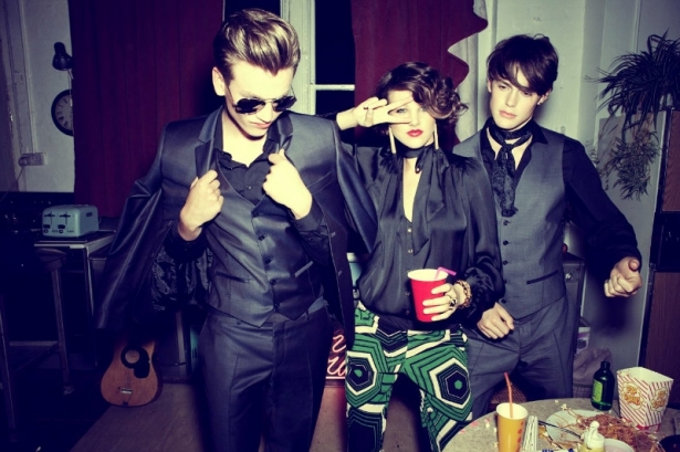 River Island Autumn 2020 Collection Campaign