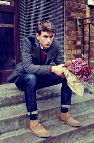 River Island Autumn 2020 Collection Campaign