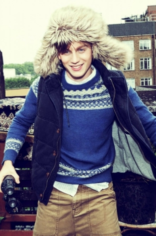 River Island Autumn 2020 Collection Campaign