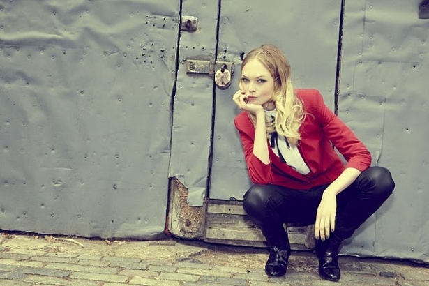 River Island Autumn 2020 Collection Campaign