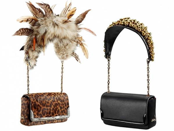 Christian Louboutin Fall/Winter 2020-2020 Bags