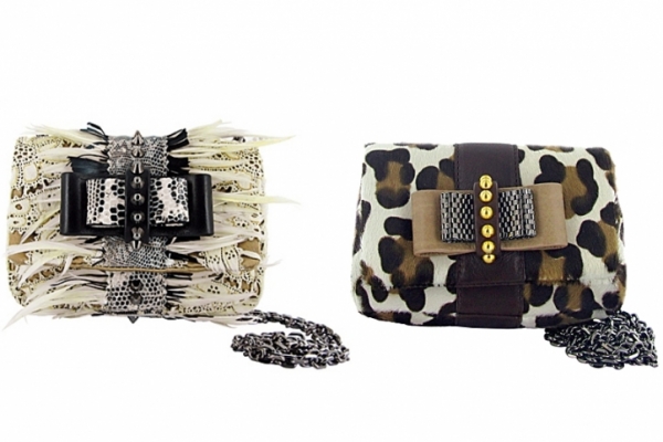 Christian Louboutin Fall/Winter 2020-2020 Bags
