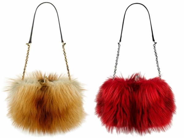 Christian Louboutin Fall/Winter 2020-2020 Bags