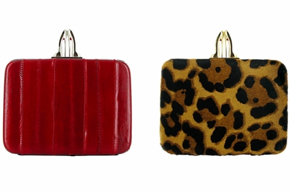 Christian Louboutin Fall/Winter 2020-2020 Bags