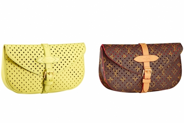 Louis Vuitton Resort 2020 Bags