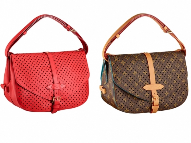 Louis Vuitton Resort 2020 Bags
