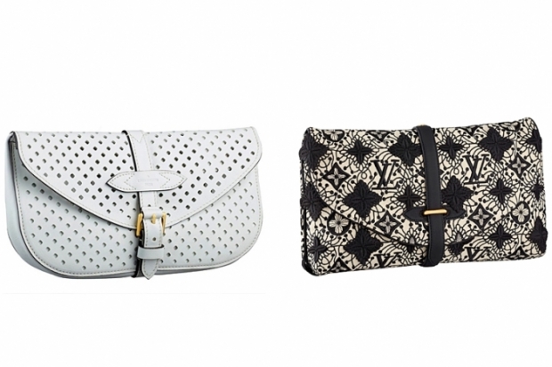 Louis Vuitton Resort 2020 Bags