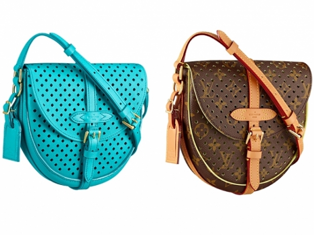 Louis Vuitton Resort 2020 Bags