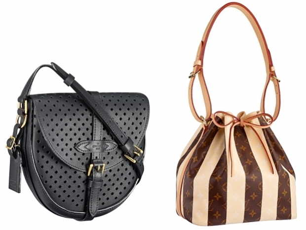 Louis Vuitton Resort 2020 Bags