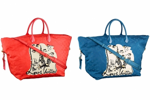 Louis Vuitton Resort 2020 Bags