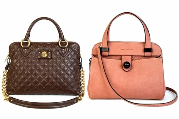 Marc Jacobs Fall/Winter 2020-2020 Bags