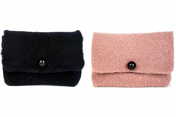 Marc Jacobs Fall/Winter 2020-2020 Bags