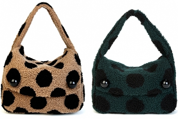 Marc Jacobs Fall/Winter 2020-2020 Bags