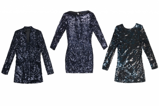 Zara 2020 Christmas Collection