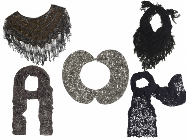 Zara 2020 Christmas Collection