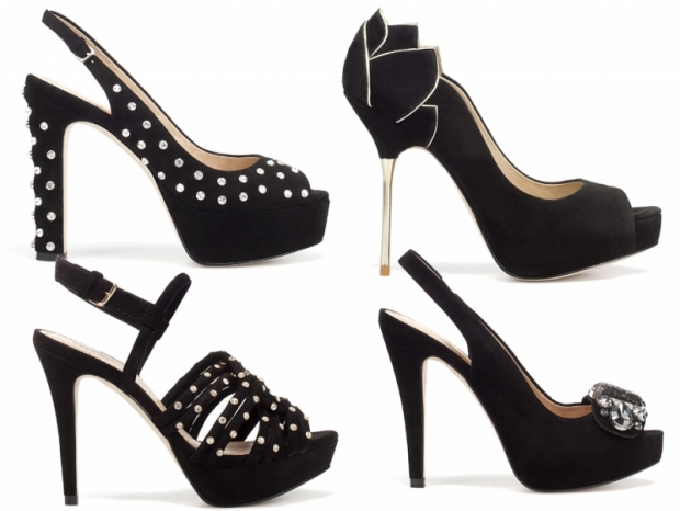 Zara 2020 Christmas Collection