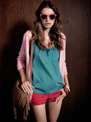 Blanco Fall/Winter 2020-2020 Lookbook