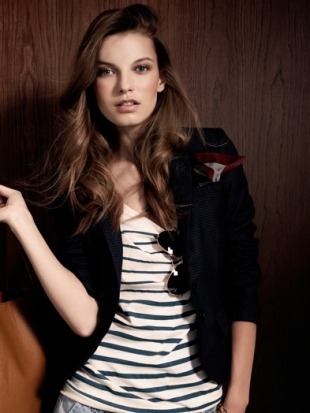 Blanco Fall/Winter 2020-2020 Lookbook