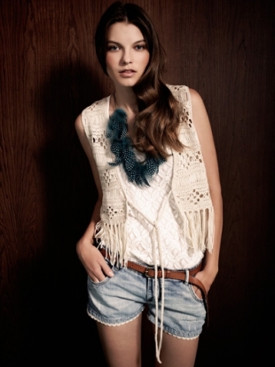 Blanco Fall/Winter 2020-2020 Lookbook