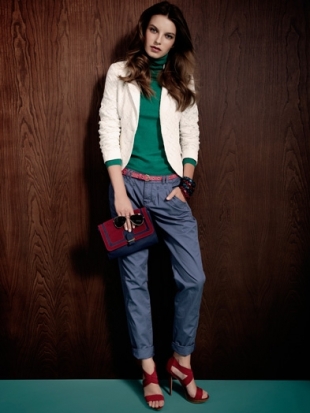 Blanco Fall/Winter 2020-2020 Lookbook