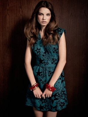 Blanco Fall/Winter 2020-2020 Lookbook