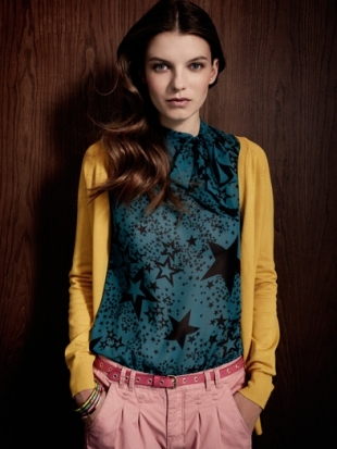 Blanco Fall/Winter 2020-2020 Lookbook