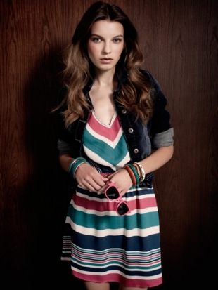 Blanco Fall/Winter 2020-2020 Lookbook