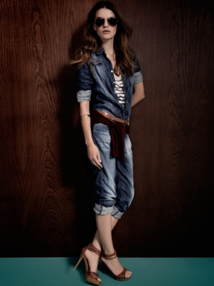 Blanco Fall/Winter 2020-2020 Lookbook