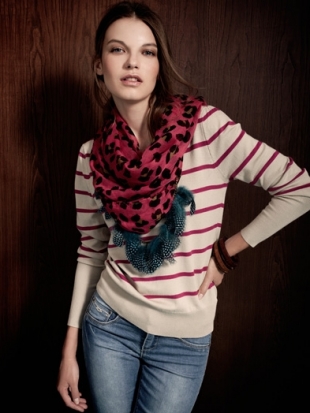 Blanco Fall/Winter 2020-2020 Lookbook