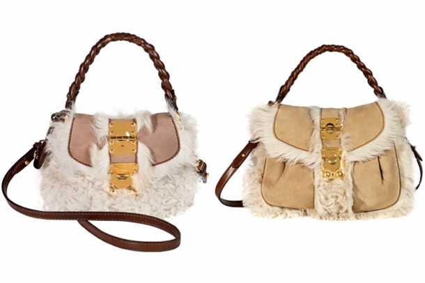 Miu Miu Fall/Winter 2020-2020 Bags