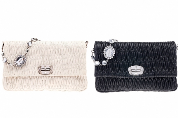 Miu Miu Fall/Winter 2020-2020 Bags