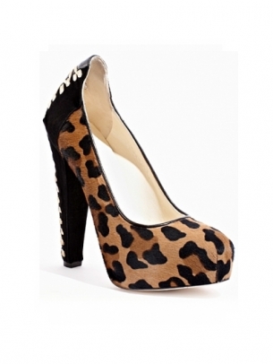 Brian Atwood Fall/Winter 2020-2020 Shoes