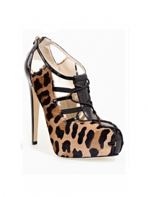 Brian Atwood Fall/Winter 2020-2020 Shoes