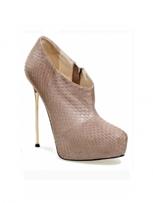 Brian Atwood Fall/Winter 2020-2020 Shoes