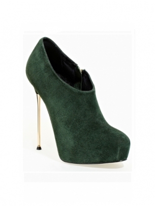 Brian Atwood Fall/Winter 2020-2020 Shoes